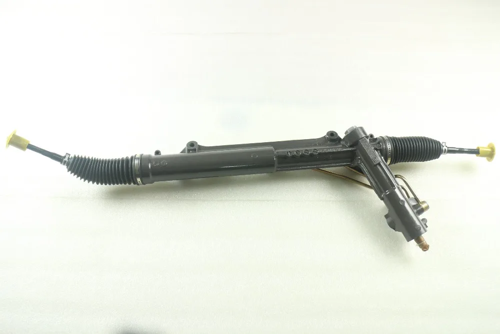 New POWER STEERING RACK AND PINION GEAR fit for BMW X5 2000 2006rack