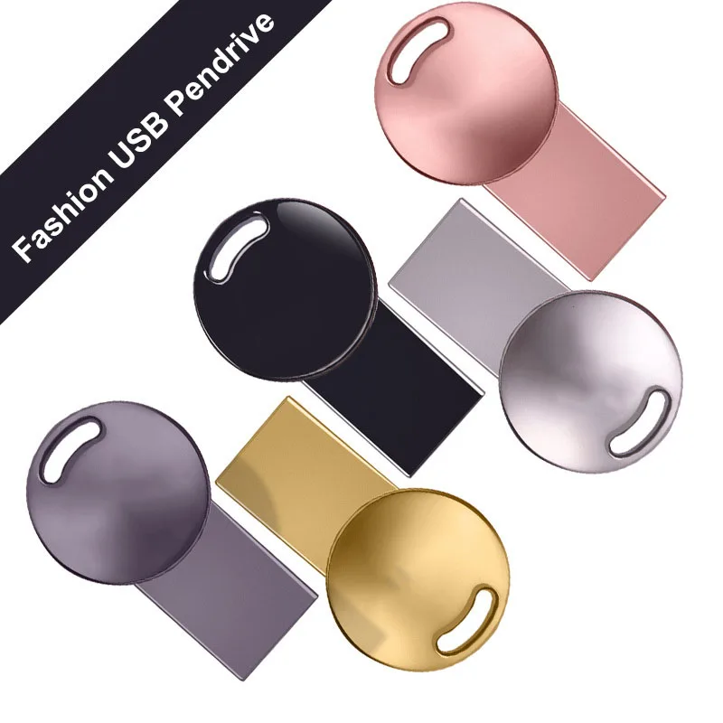 

Cute 32GB Pen Drive Original USB Flash Drive 64GB Pendrive 16GB 4GB 8GB 128GB U Stick Personality USB Flash For Laptop Dropship