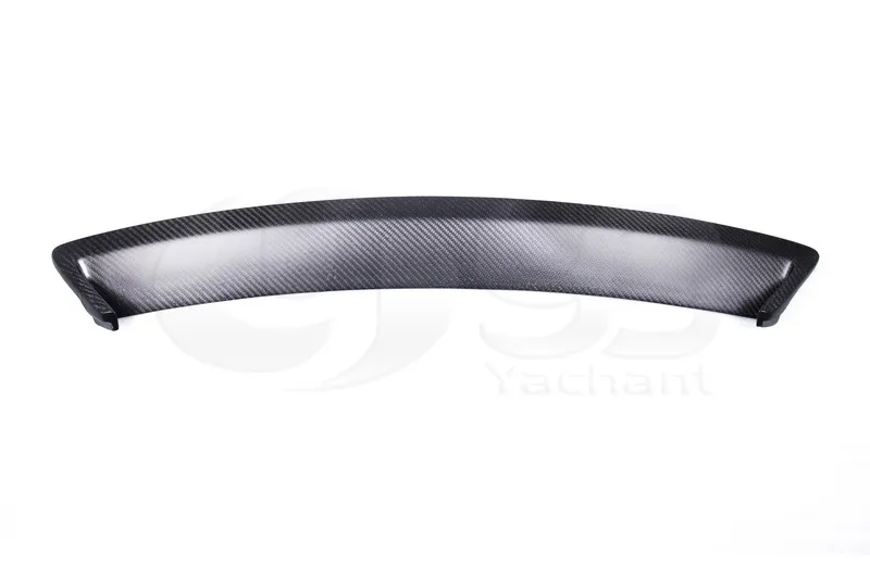2012-2013 Nissan R35 GTR OEM Style Front Grille CF Matte Finish (4)