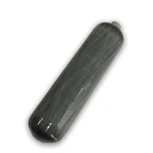 AC103 3L 300Bar 4500Psi пистолет Газ для стрельбы высокого давления цилиндры мини аквалангов Pcp воздушный бак Пейнтбол Танк композитный