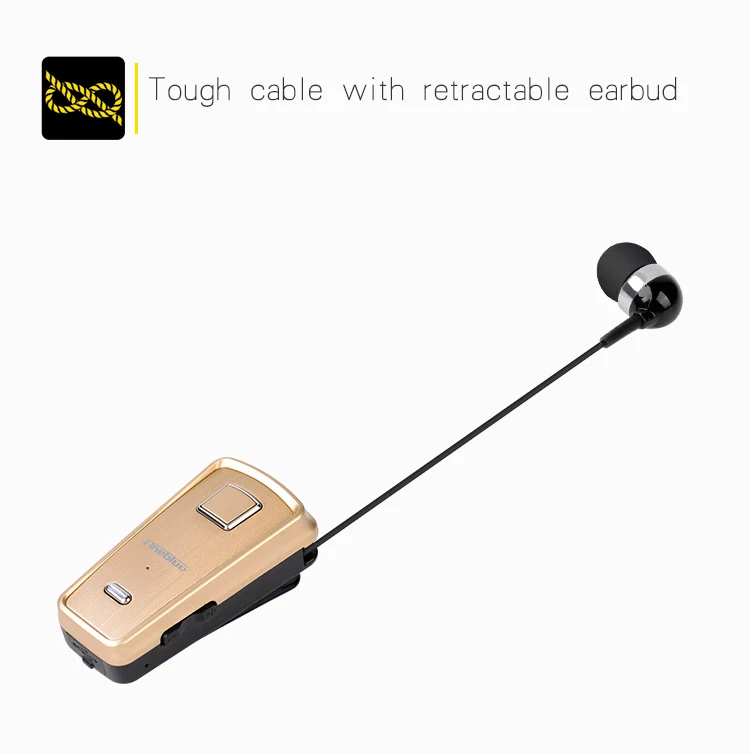 Fineblue F980 стерео гарнитура bluetooth наушники мини беспроводные бизнес свободные