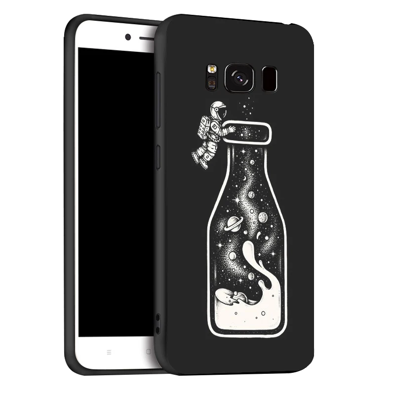 x039 Силиконовый чехол для samsung Galaxy J7 J2 Prime J3 J5 J7 Duo J1 Mini, чехол с рисунком s для samsung J2 Pro J4 Core, чехол Funda - Цвет: x039