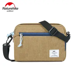 Naturehike открытый 7L рюкзак Складная износостойкая дорожная сумка тренировочная сумка сумки для фитнеса многофункциональная сумка 4 цвета