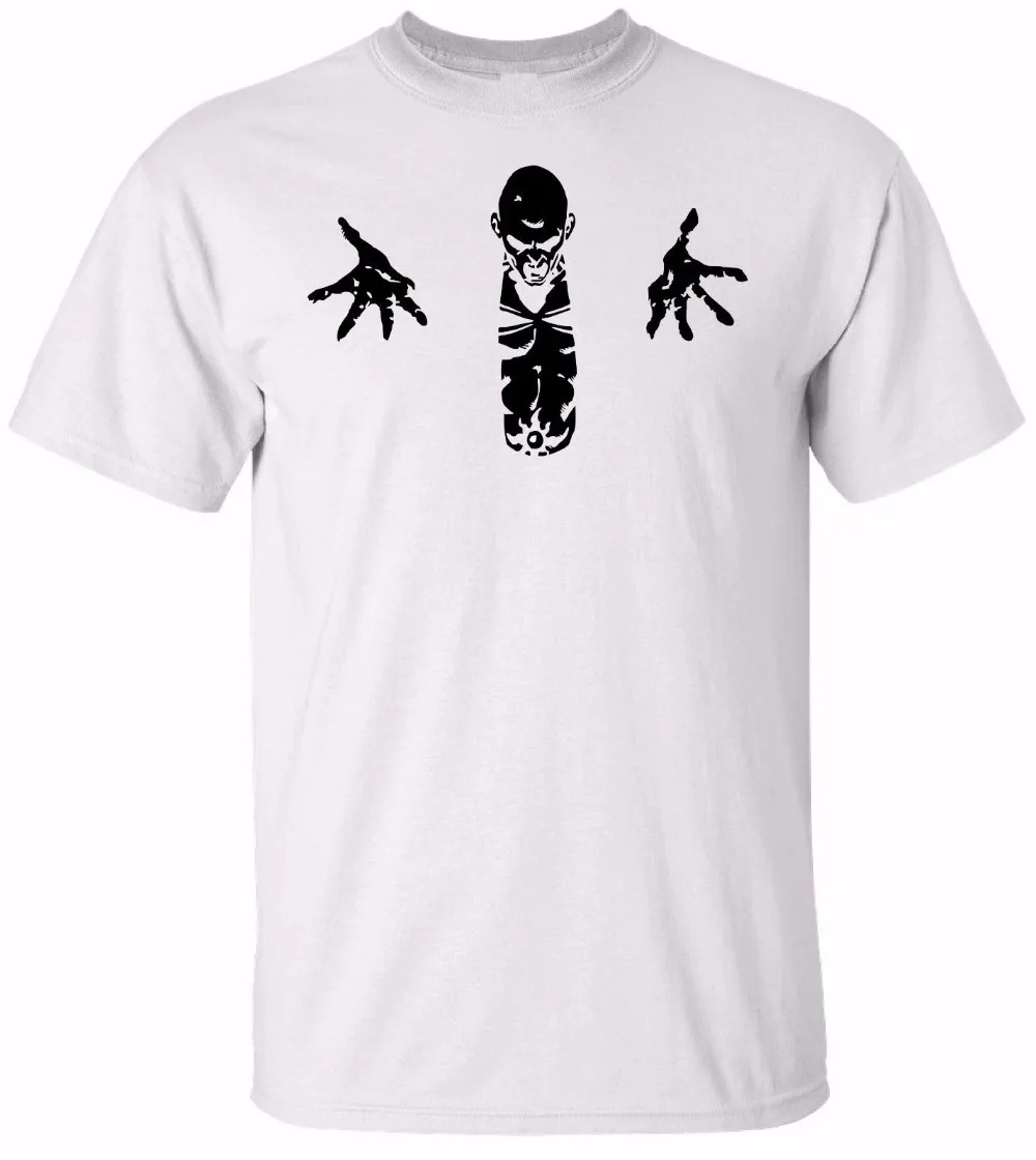 Crazy T Shirts Short Men Design Short Magic O Neck Office Teein T