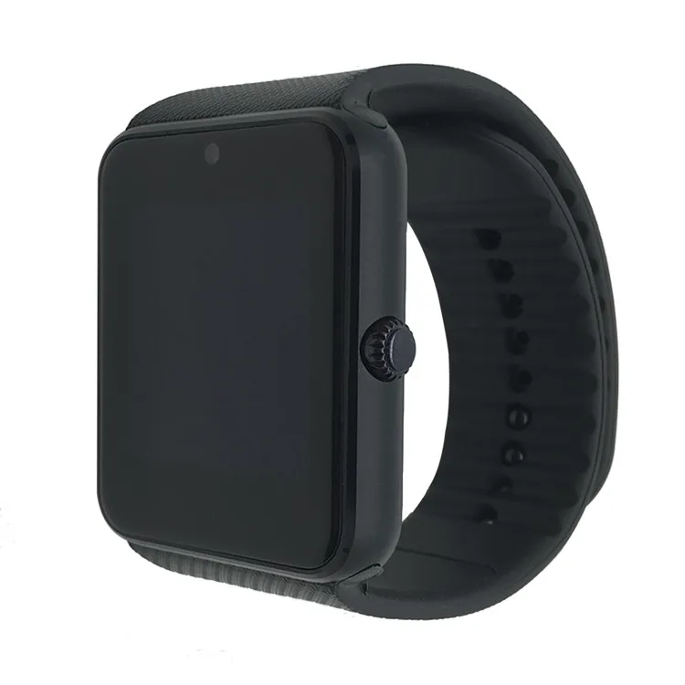 2016 Bluetooth font b Smart b font font b Watch b font GT08 wearable devices Smartwatches