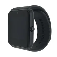 2016 Bluetooth Smart Watch GT08 wearable devices Smartwatches Support Sim Card MP3 For Samsung Galaxy S7 Edge Note 7