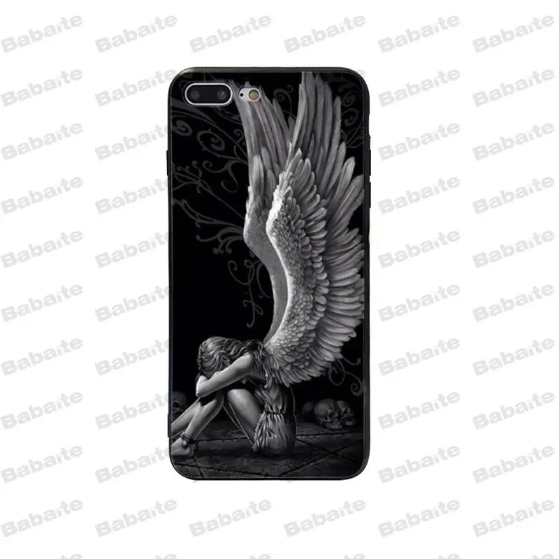 Angel Wings