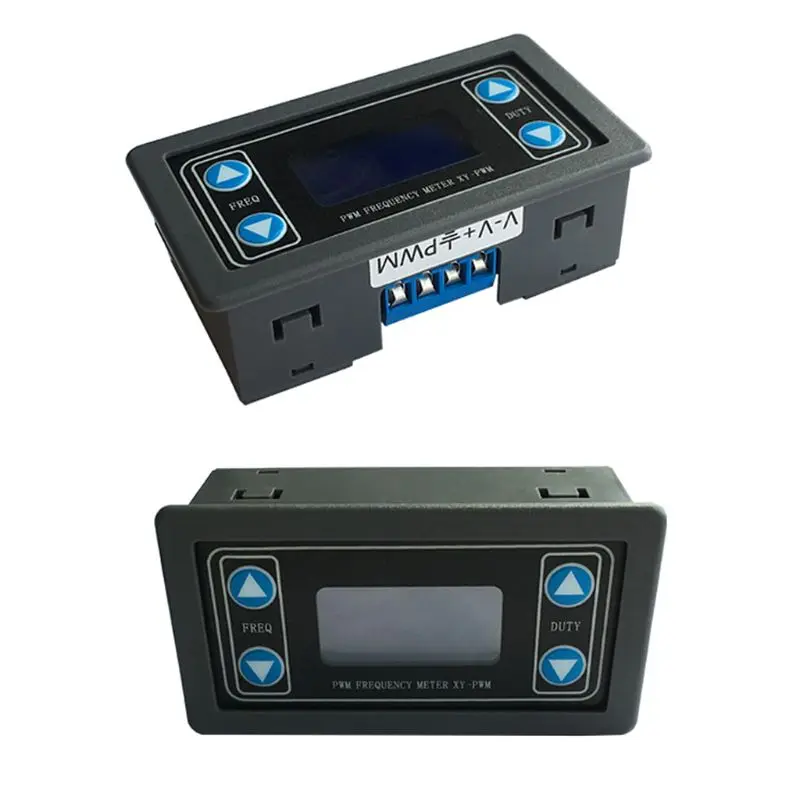 OOTDTY 1 Гц 150 кГц PWM импульсная Частота Рабочий цикл регулируемый модуль генератор