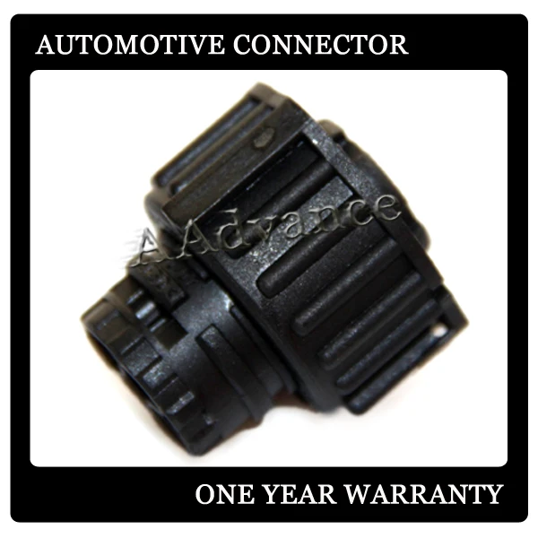 DJ9046 09 TE Connectivity 1 967325 1 AMP Round 4 pin female Plug Connector KITSin Cables