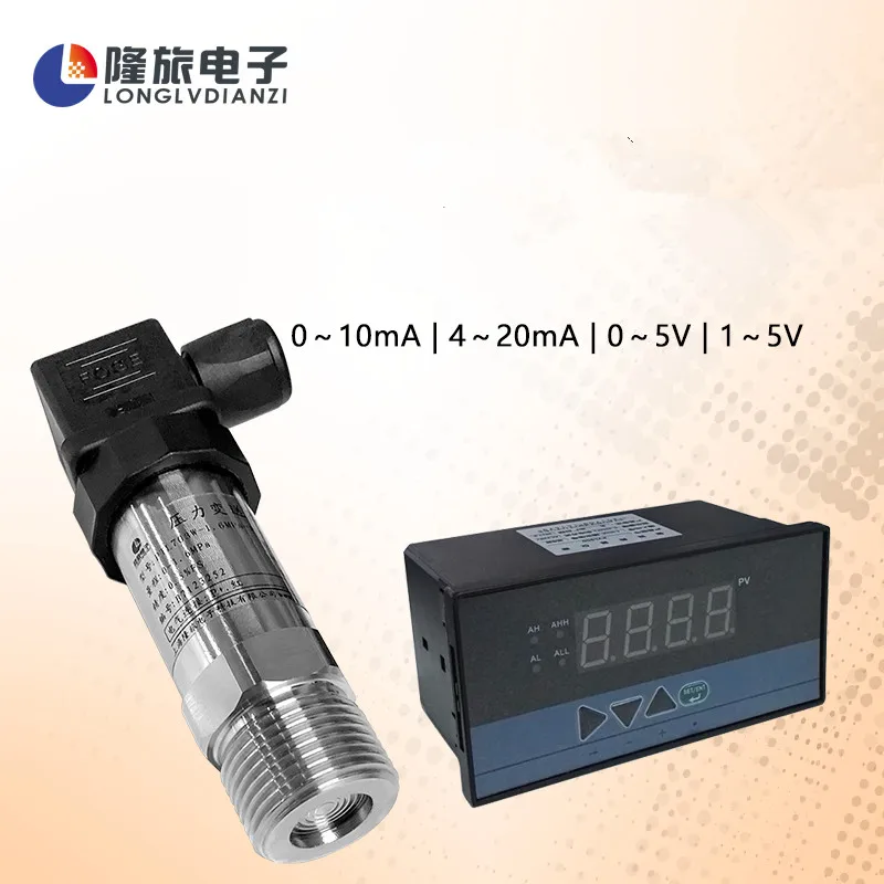 0 10Mpa PTL703W мембранный Тип передатчик микро давления/краска/химический датчик