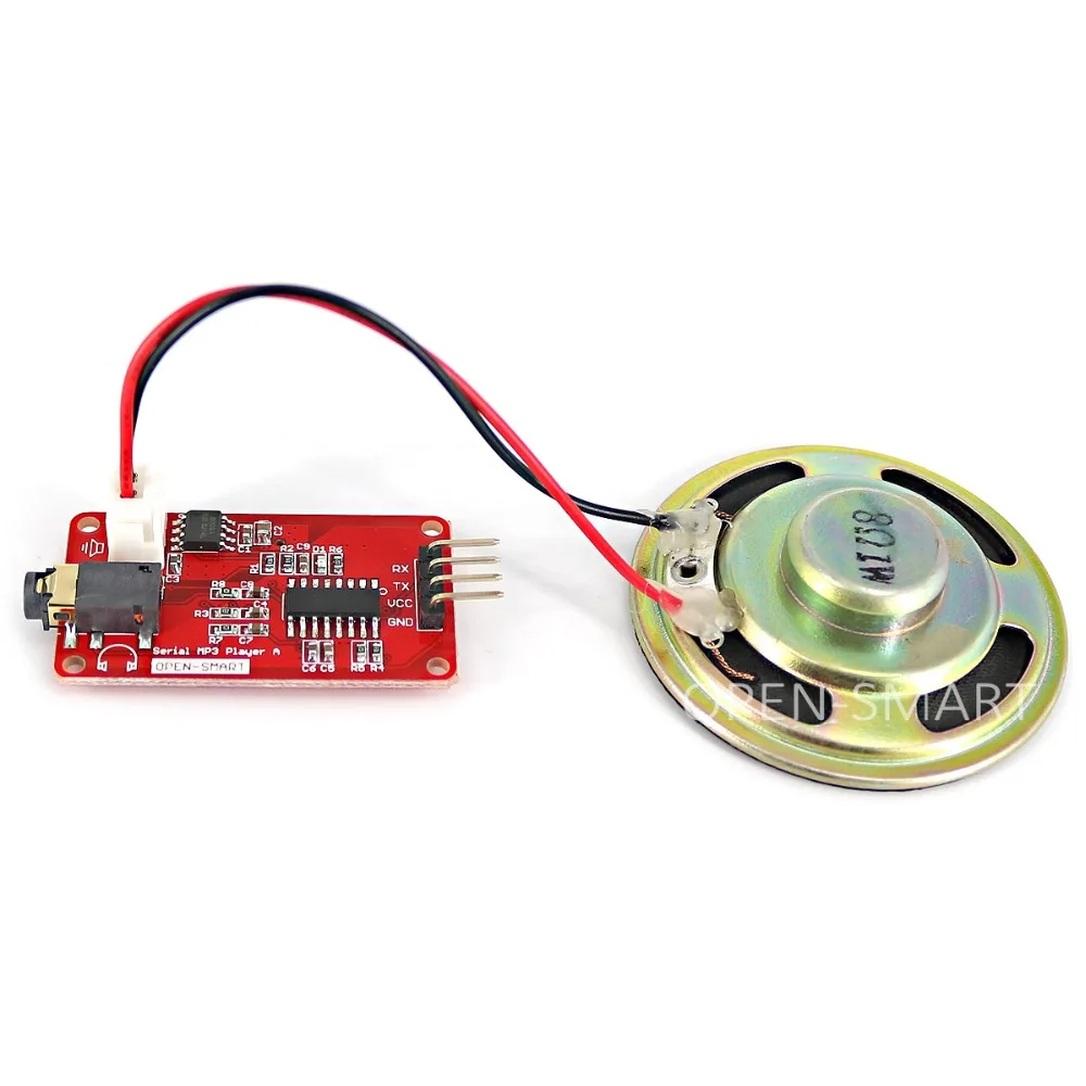 Jährlich Bis Überleitung arduino speaker mp3 Ödland Verkaufsplan