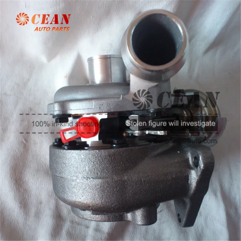 Турбокомпрессор BV39 54399880030 54399880070 для Nissan Qashqai Renault Clio III Megane II Scenic Modus 1 5 dci 14411