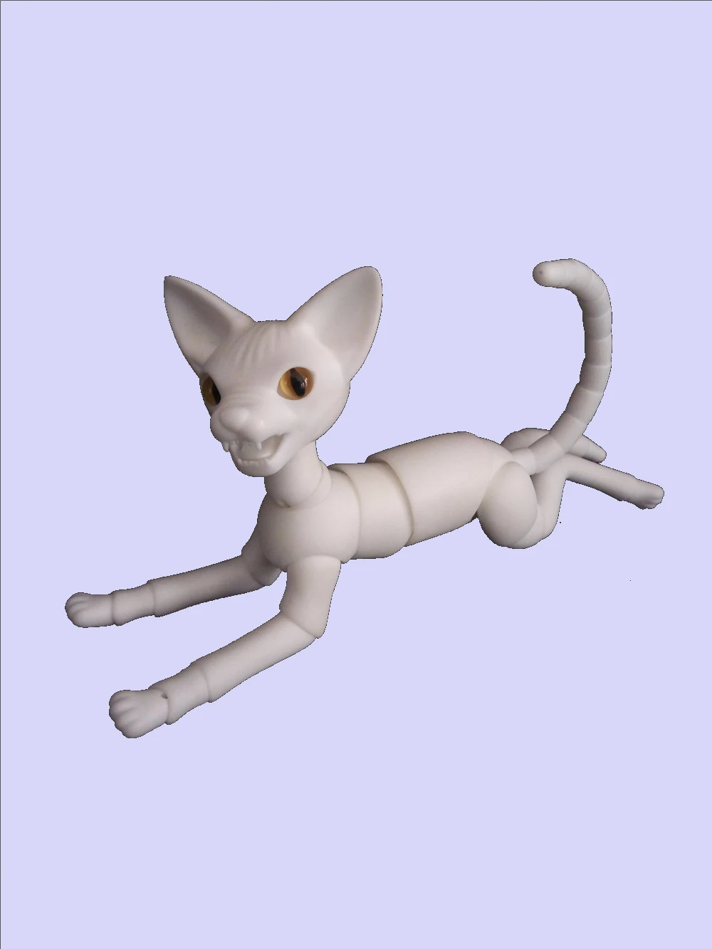Игрушки bjd сфинкс кошка без волос куклы высокого качества для продажи|high dolls|dolls for