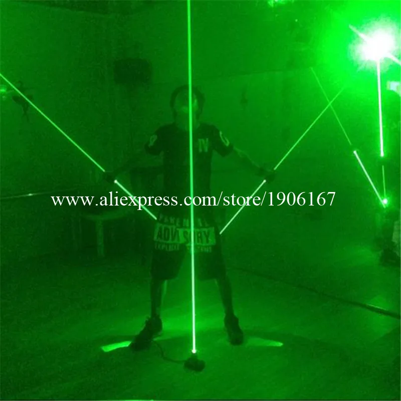 hand laser and feet laser01