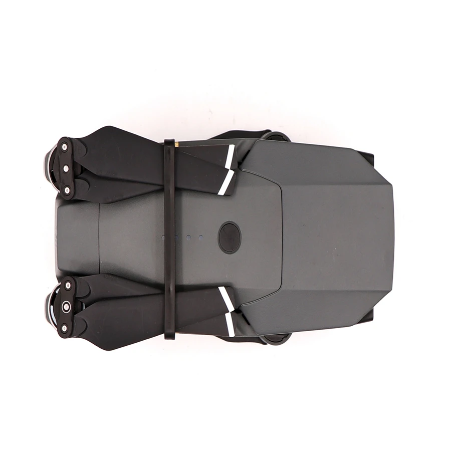 Защитная клетка для пропеллера марки Mavic Pro застежка лезвие для гребного колеса фиксированный держатель на ремешке ABS стабилизатор защитная скоба 2 шт. для DJI Mavic Pro