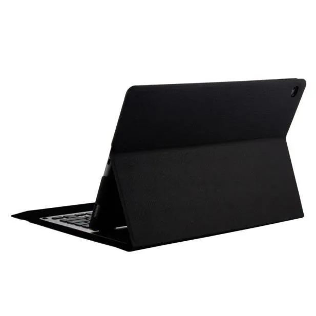 

For iPad Air2 9.7 Inch Ultra Aluminum Wireless Bluetooth Keyboard Stand Leather Case Cover 20J For Apple iPad Pro 9.7