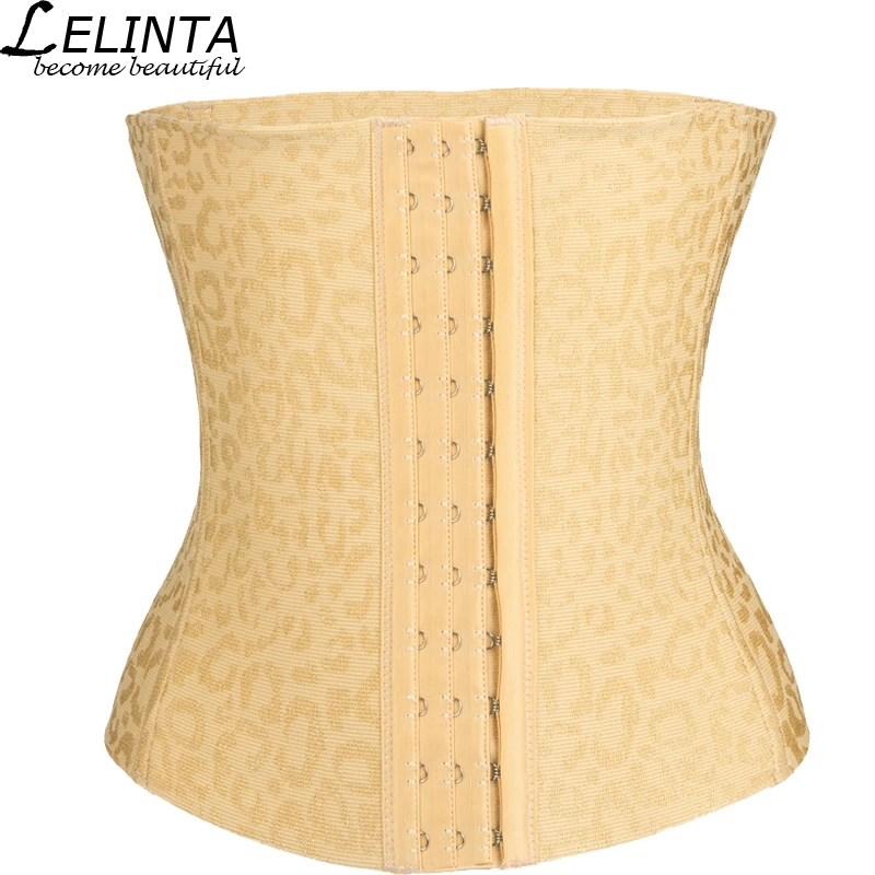 

NK SUPPORT Body Sport Yoga Shirt Waist Trainer Corsets Tummy Control Belts Waist Cincher Women Girdles Workout Slimming Belt