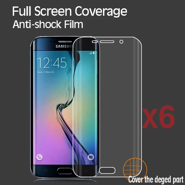 galaxy s6 edge screen privacy protector galaxy s6 edge screen privacy protector