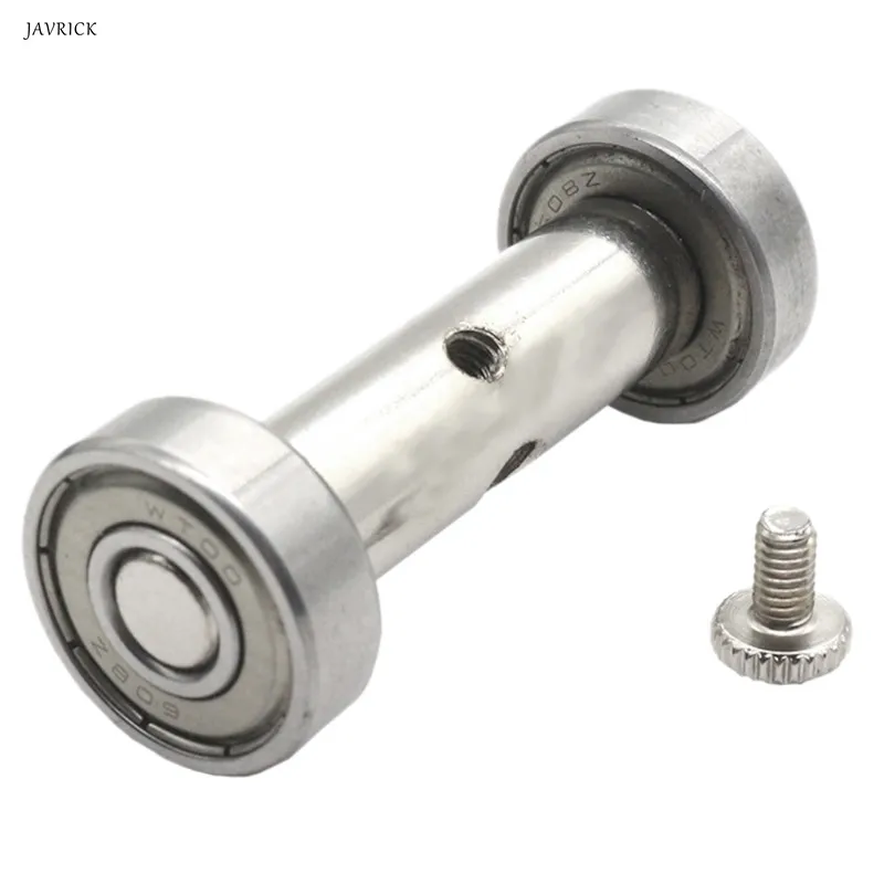 

JAVRICK Metal Watch Jewelers Screwdriver Sharpener Files Watchmaker Repair Guide Tools