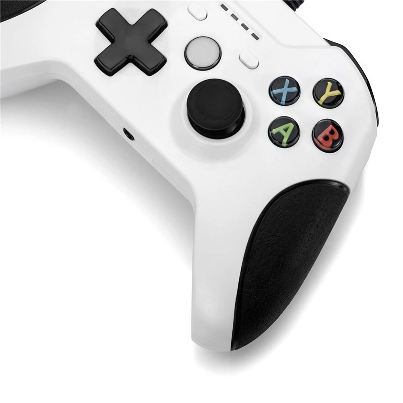 

Joystick USB Wired Controller Joypad Gamepad Gaming Controller For Microsoft Slim 360 for PC Gamer Android Smart TV Box GamePad