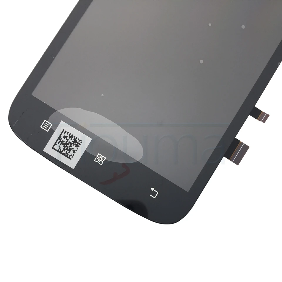 Lenovo 560 LCD Display Touch Screen With Digitizer Assembly (12)