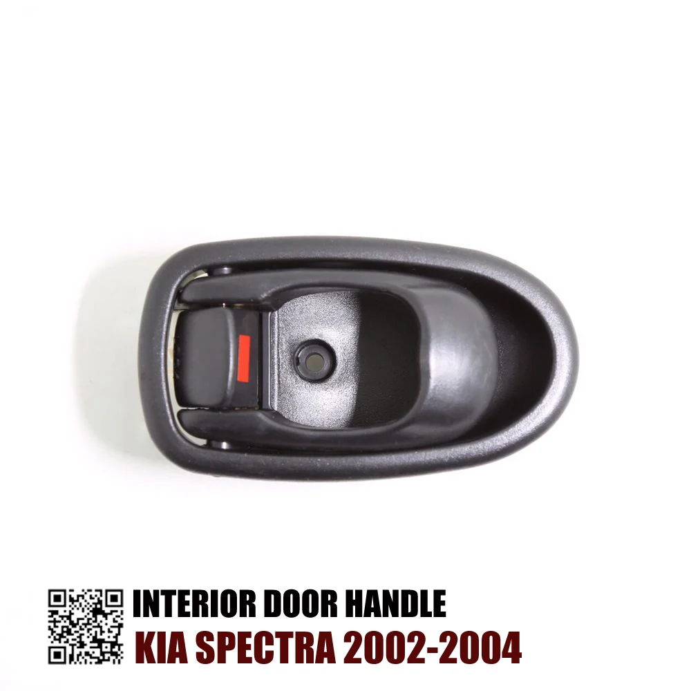 OKC автомобильный стиль межкомнатные дверные ручки для KIA SPECTRA 2002-2004 OK2N1-58330A96 OK2N1-59330A96