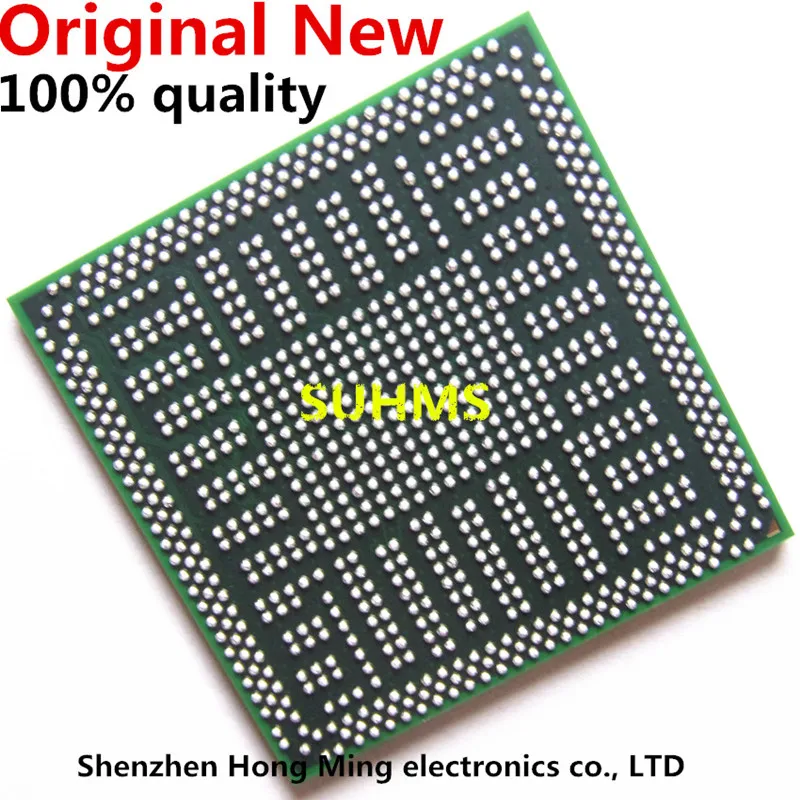 BGA чипсет BD82X79 SLJHW SLJN7 100% новый | Электронные компоненты и принадлежности