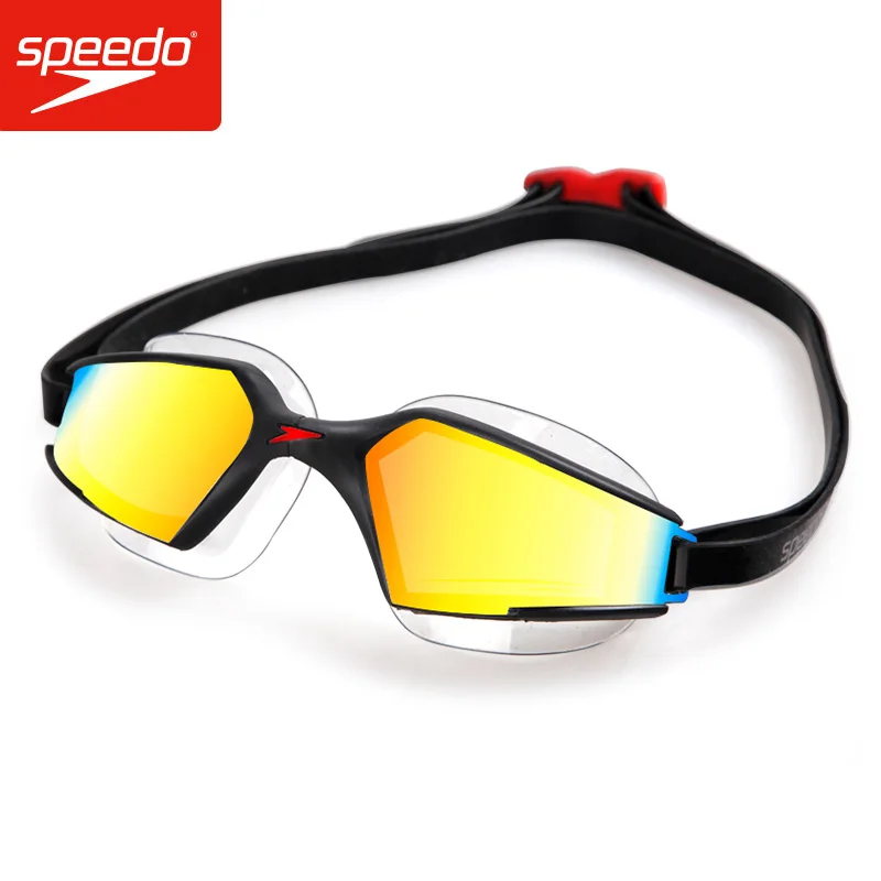 Details about   SPEEDO BRAND NEW  SWIMMING GOGGLES Speedo Aquapulse Max 2 