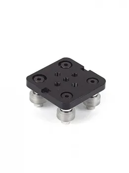 

Funssor MINI V GANTRY PLATE KIT Reprap 3D printer sapre parts