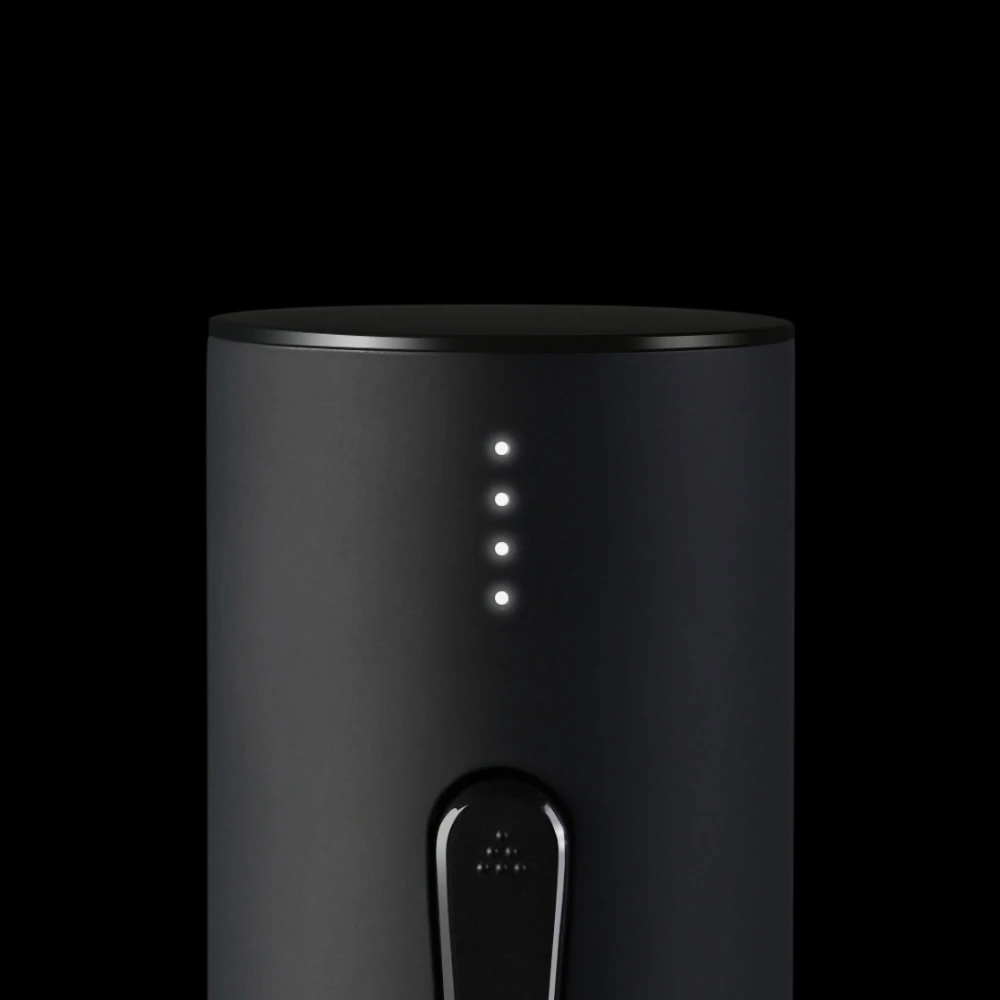 Xiaomi Mijia Huohou автоматическая открывалка для бутылок красного вина Электрический штопор фольга резак пробковый инструмент для Xiaomi умный дом наборы