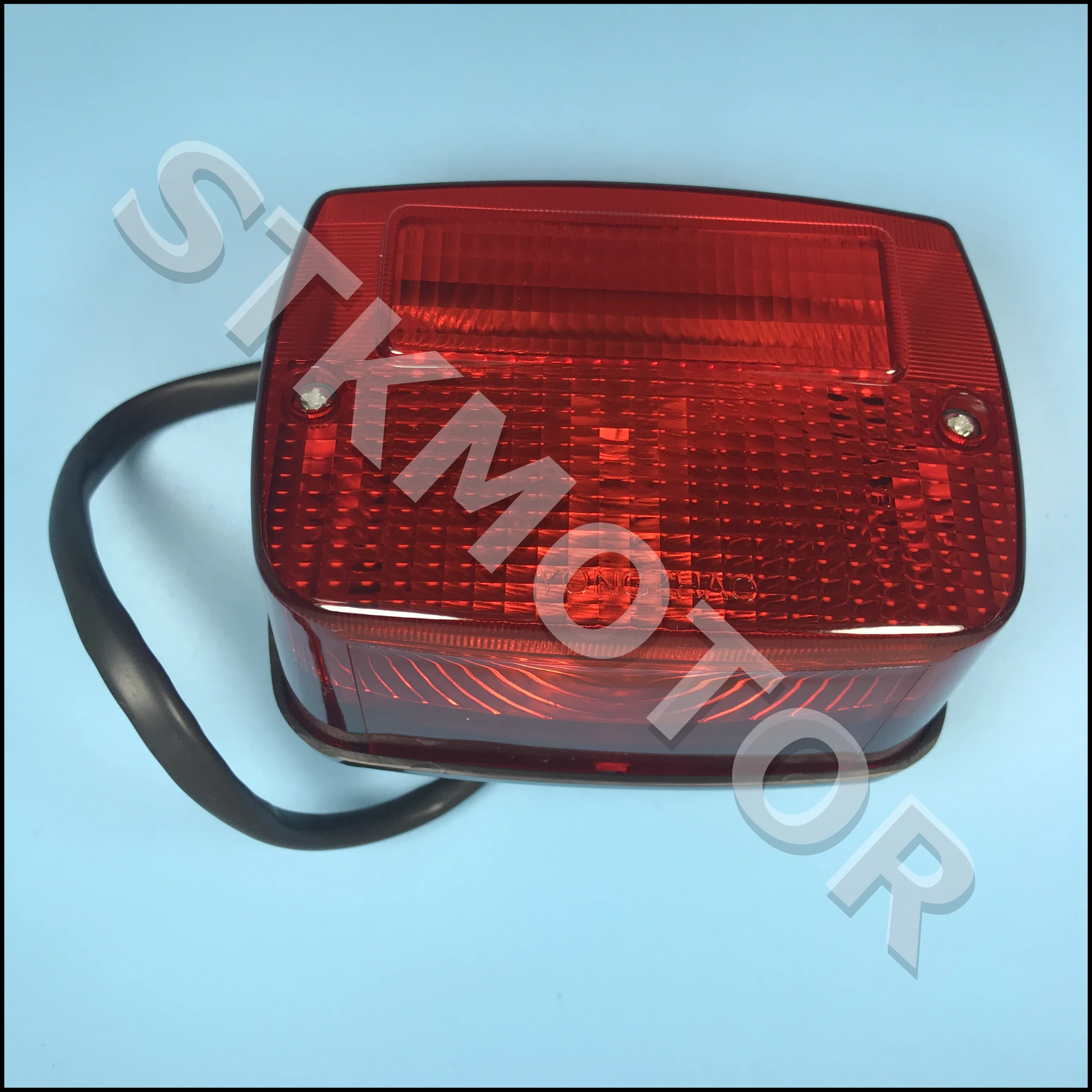 12V P21/5 W задний светильник для CFMOTO CF500 ATV/GOES 500 ATV части 9010-160310