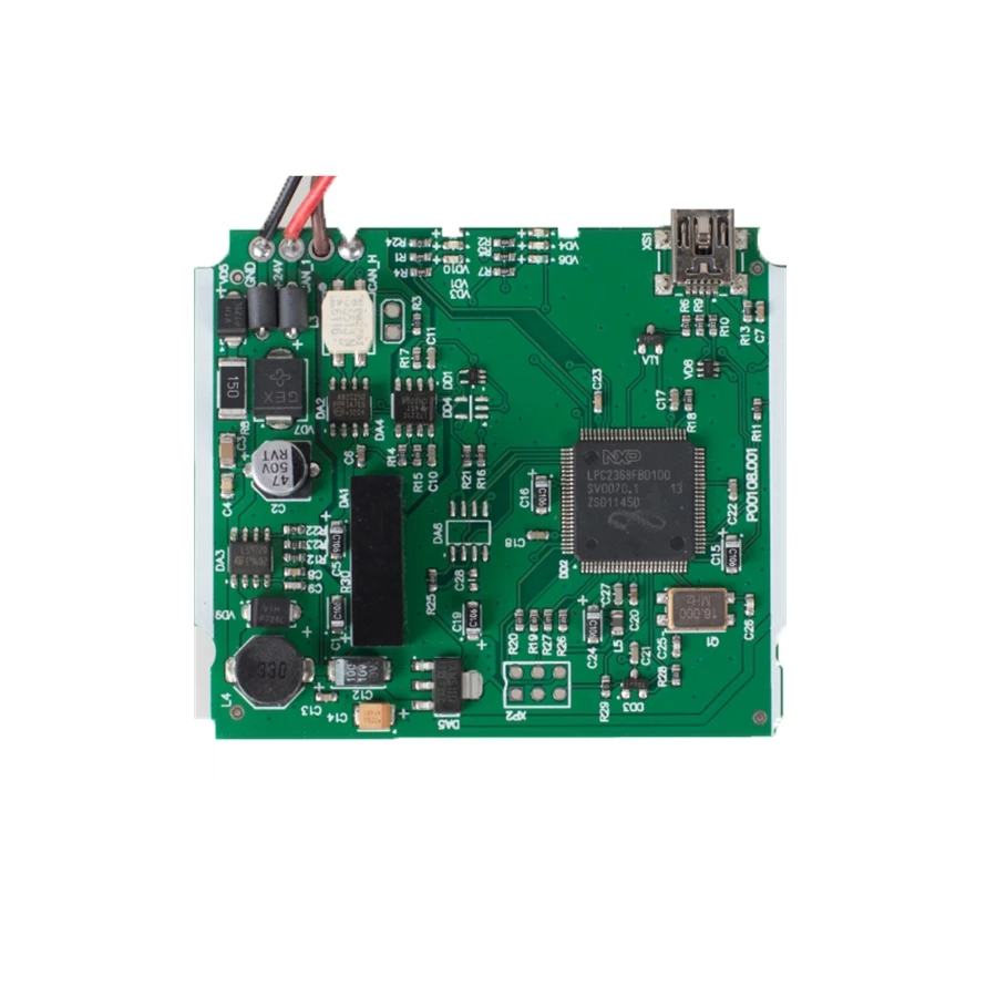PCB-1