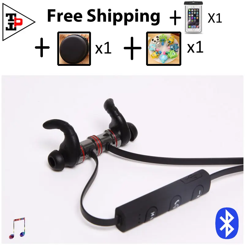 in ear bluetooth headphone casque bluetooth koptelefoon casque font b audio b font TBE236N
