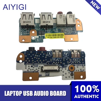 

AIYIGI New PC NANNY for VPCCB VPCCA36EC CA46EC V050 100% Brand New USB Audio Board CNX-461 Works Notebook Accessories