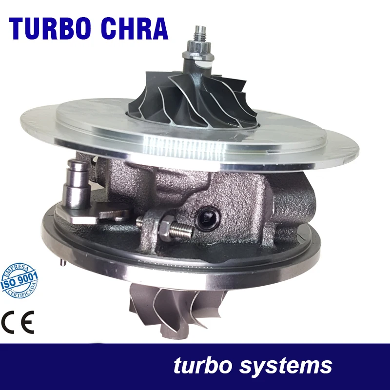 Turbo картридж 14411-00Q0G 14411-00K0F 1441100Q1C 1441100Q0G 1441100K0F 773087 core КЗПЧ для Renault Koleos 2,0 dci 2008-110kw