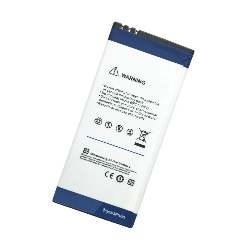 LOSONCOER 3500 мАч BV T3G запасная литий ионная батарея для Microsoft Nokia lumia 650 RM