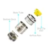 Electronic Cigarettes