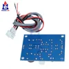 NE5532 OP-AMP HIFI preamplificador de amplificación de la señal de Bluetooth Pre-Amp Diy Kit de placa PCB módulo amplificador ► Foto 2/6