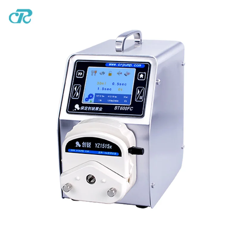Glycerin VG PG E-liquid Bottle Filling Peristaltic Measuring Pump Liquid Filling Pump Glycerin VG PG E-liquid Bottle Filling Peristaltic Measuring Pump Liquid Filling Pump