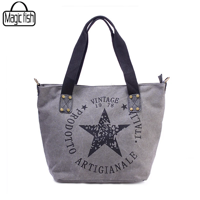 

Letter Design Quality Canvas Women Handbag Famous Brands Bags For Women Female Tote Lady Luxury Women Shoulder Bags A3165/l