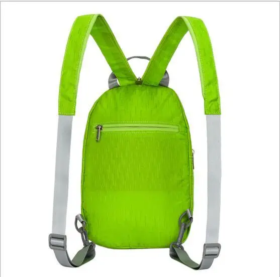 للجنسين حقيبة مدرسية للماء النايلون حقيبة الظهر التنزه التخييم تسلق الرحلات النساء mochila السفر حقيبة الظهر