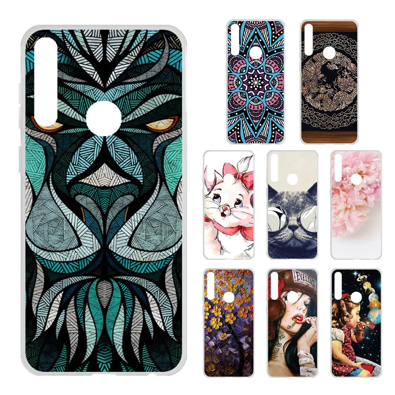 

Vanveet Soft Case For Umidigi A5 PRO Case Coque Cover For Umidigi A3 S3 Z2 PRO F1 F2 X Power 3 One Max S2 Bumper