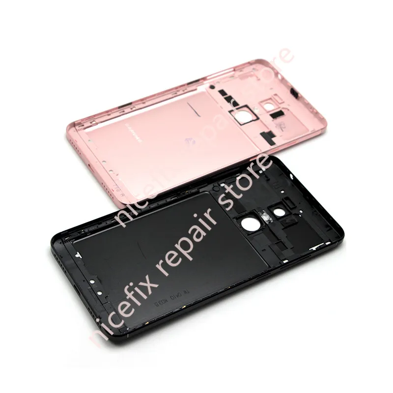 redmi note 4x  back housing  black 28yuan pink 28yuan gold 23yuan  (2)