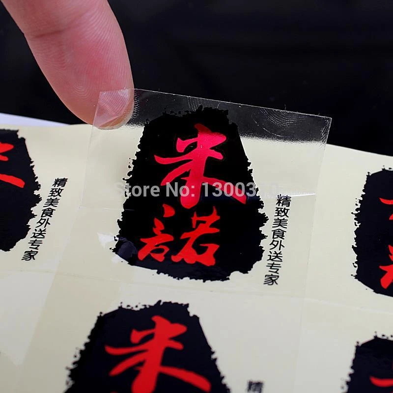 Pribadi Transparan Pvc Custom Self Adhesive Label Sticker Tag Hadiah Sticker Disesuaikan Logo Merek Stickers Stickers Sticker Labelsticker Label Custom Aliexpress<script async src=