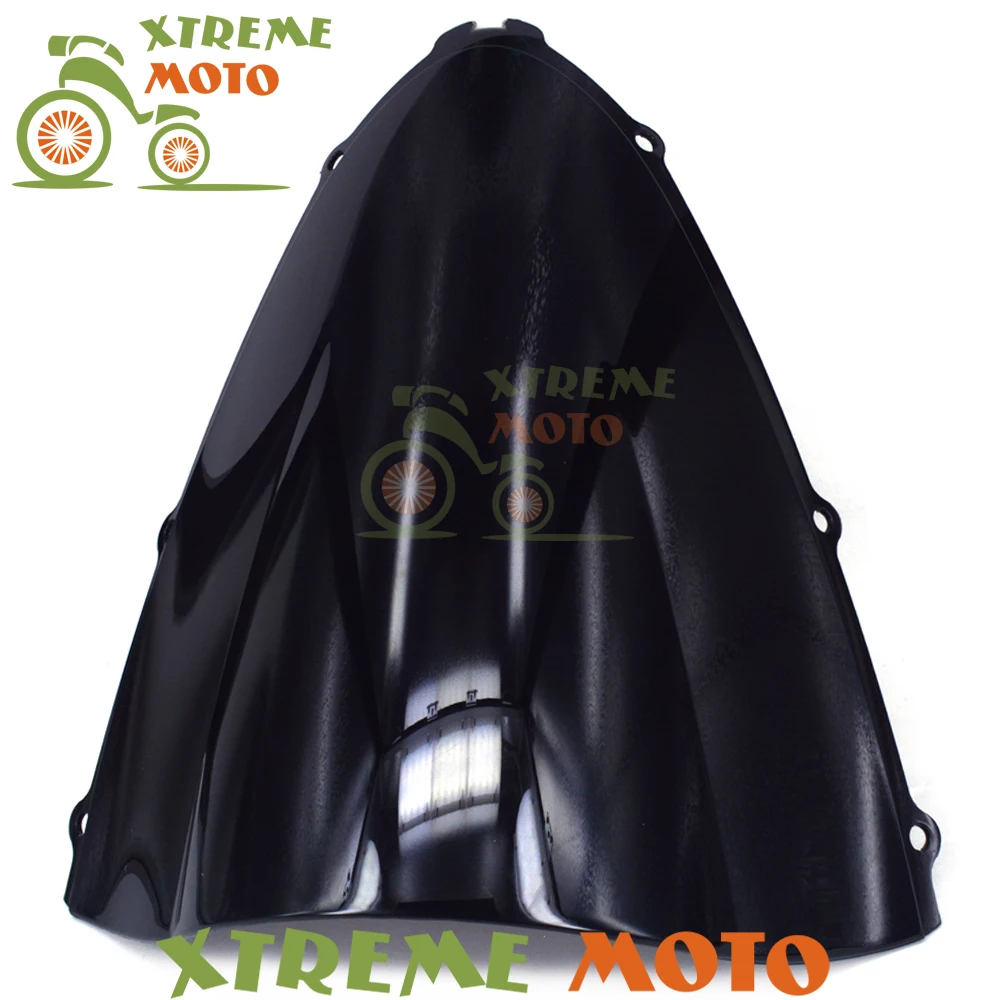

Black Motorcycle Windscreen Windshield For ZX14R ZX-14R ZX 14R 06 07 08 09 10 11 12 13 14 15 16 Motocross Motorbike Dirt Bike