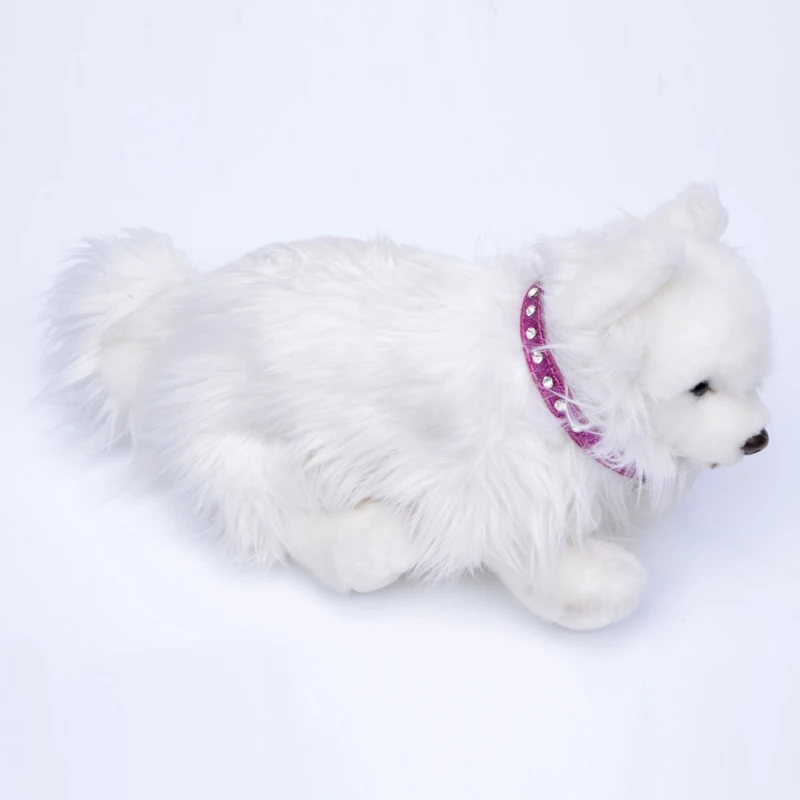Shiny-Bright-Side-Crystal-Rhinestone-PU-Dogs-Collar-Rose-Red-M_2_800x800