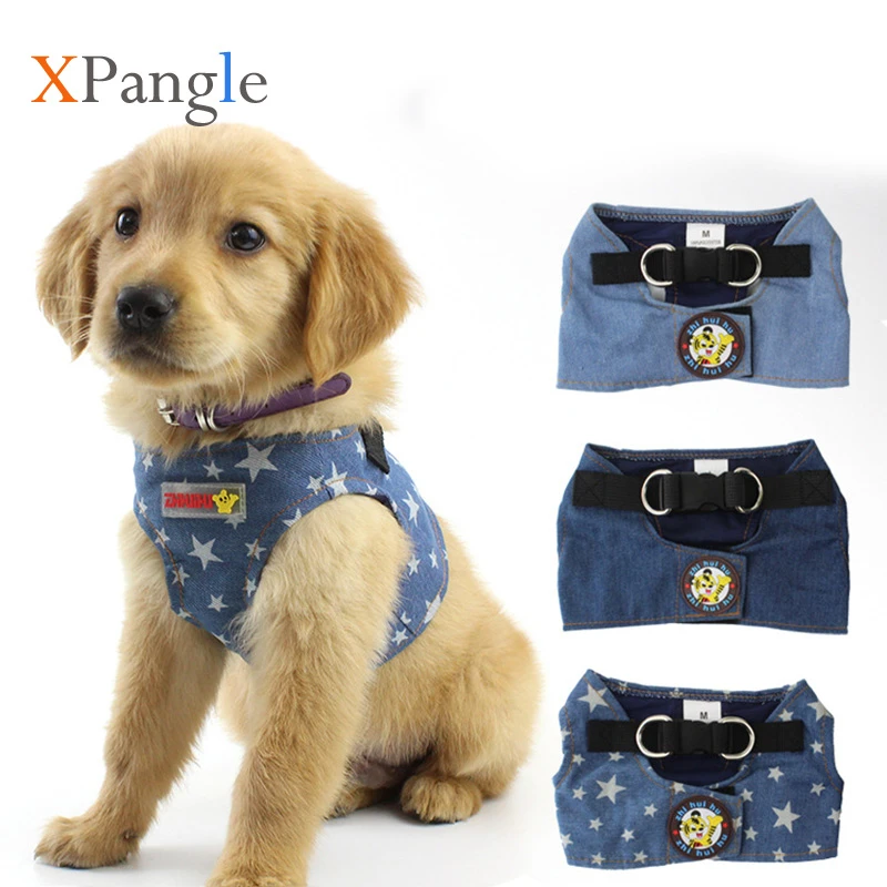 Medium dog vest Clearance