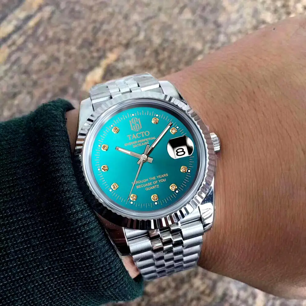 Мужские часы Топ люксовый бренд кварцевые часы военные из нержавеющей стали спортивные дайвинг повседневные модные часы мужские водонепроницаемые часы relogio