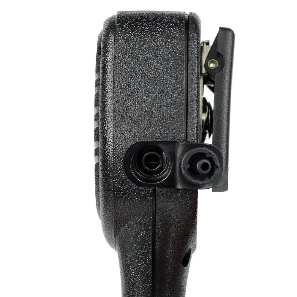 Портативный двухканальный микрофон Retevis 2 Pin 10 шт. для рации Motorola GP68/GP88/GP300/GP2000/CT150 cb