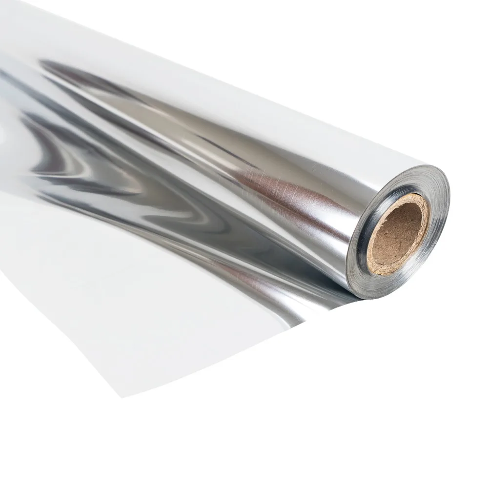 Reflective Mylar Film-4
